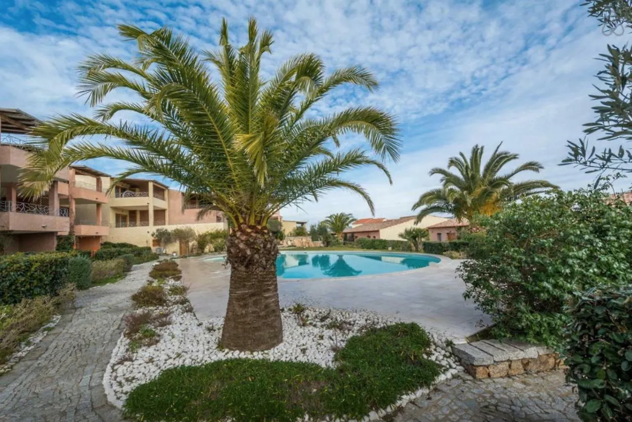 Seaview Apartment Porto Pozzo 0*,  Italia