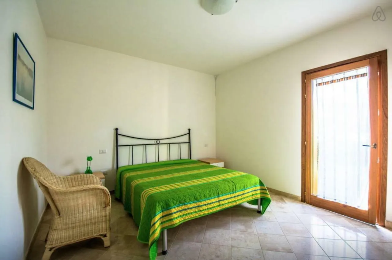 Seaview Apartment Porto Pozzo