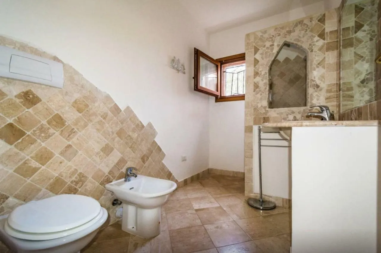 Seaview Apartment Porto Pozzo